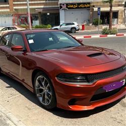 دودج تشارجر
